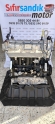 MB3Q 6006 KA FORD RANGER 2,0 4X4 TDCİ SIFIR KOMPLE MOTOR