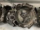 OPEL ASTRA H 1.3 DİZEL MANUEL ŞANZIMAN GARANTİLİ
