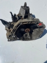 RENAULT FLUENCE 1.5 ŞANZIMAN KOMPLE SÖKME   - CK OTOMOTİV -