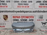 Megane 4 arka bagaj kapağı orjinal çıkma
