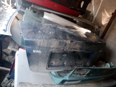 Opel Vectra bagaj kapağı