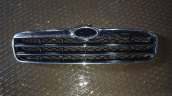 2006-2012 Hyundai Accent Era ön panjur
