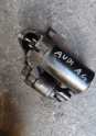 AUDİ A4 MARŞ MOTORU