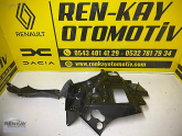 781417670R RENAULT CLIO 4 SOL ARKA STOP SACI SUPORTU ORJ RENKAY