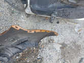 Oto Çıkma Parça / Dacia / Duster / Kaporta & Karoser / Arka Tampon / Çıkma Parça 