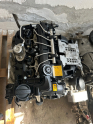 BMW Z4 SDRİVE ÇIKMA MOTOR N20B16A