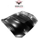 GT500 MUSTANG MOTOR KAPUTU / KAPUT 2018 VE ÜZERİ