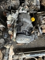 DACİA DUSTER 1.5 110LUK MOTOR KOMPLE