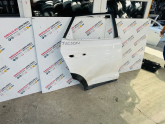 Oto Çıkma Parça / Kaporta & Karoser / Kapı / Hyundai / Tucson / Çıkma Parça 