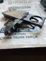 ÇIKMA SEAT IBIZA CORDOBA 6L1 858 815 6L1858815 BARDAKLIK