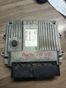 FİAT PUNTO 1.3 JTD MOTOR BEYNİ 55193218