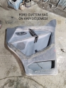 FORD CUSTOM ORJİNAL SAĞ ÖN KAPI DÖŞEMESİ