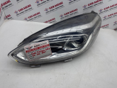 Ford Fiesta MK 7 sol ön far orijinal çıkma mercekli