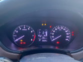 2015 Hyundai İ20 Kilometre Saati