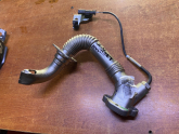 JEEP ALFA ROMEO FİAT 2.0 EGR BORUSU ÇIKMA 552702070
