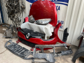 Oto Çıkma Parça / Kaporta & Karoser / Komple Ön / Renault / Clio / Çıkma Parça 