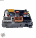 9666700480 R05 PEUGEOT 308 SİGORTA KUTUSU BSM BEYNİ