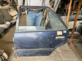1988-1992 Toyota Corona Orjinal Sol Arka Çıkma Kapı