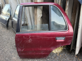 MİTSUBİSHİ LANCER SOL ARKA KAPI DOLU 1990 MODEL 3.DEPO