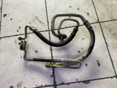 OPEL MERİVA A 1.6 KLİMA BORUSU SÖKME 13123263 CANCAN OPEL