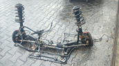 Oto Çıkma Parça / Alt Takım & Direksiyon / Direksiyon Kutusu / Peugeot / Partner / Çıkma Parça 