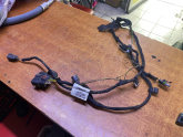 OPEL İNSİGNİA A ARKA PARK SENSÖR TESİSATI ÇIKMA 23126664