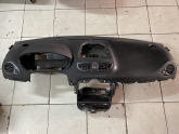 CLIO 3 TORPİDO SET ORJİNAL ÇIKMA PARÇAA