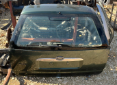 FORD MONDEO BAGAJ KAPAĞI ÇEVİK OTO ÇIKMA