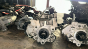 Orjinal Çıkma Toyota corolla 1.4 dizel mazot pompası