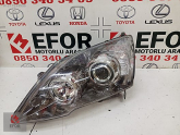 HONDA CRV SOL FAR ORJİNAL ÇIKMA YEDEK PARÇA 07-10