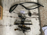 Oto Çıkma Parça / Fiat / Doblo / Mekanik / Kapı Kolu / Çıkma Parça 