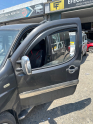 Fiat Doblo sol ön kapı doblo 2 safeline
