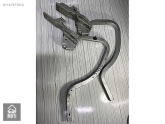 844003137R-844016217R RENAULT FLUENCE BAĞAJ MENTEŞE