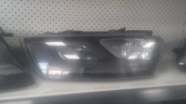 AUDİ Q3 SOL FAR