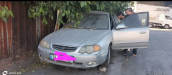 Kia shauma direksiyon kutusu