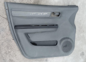 suzuki swift 2008 orjinal sol ön kapı döşemesi (son fiyat)