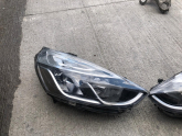 Oto Çıkma Parça / Elektrik / Far / Renault / Clio / Çıkma Parça 
