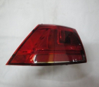 Volkswagen DEPO Stop Lambasi Dis Sol 5G0945095B GOLF7