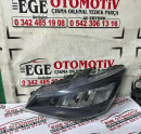 SEAT İBİZA FULL LED SOL FAR ORJINAL