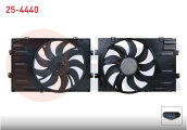 FAN MOTOR SETİ TRANSPORTER T6 TRANSPORTER T7   7E0121205J