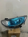 Oto Çıkma Parça / Elektrik / Far / Hyundai / Accent / Sıfır Parça 