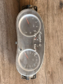 CLİO2 KM SAATİ