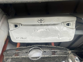 TOYOTA COROLLA BAGAJ KAPAĞI ÇIKMA ORJİNAL