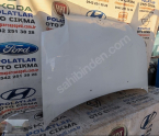 Oto Çıkma Parça / Kaporta & Karoser / Kaput / Renault / Clio / Çıkma Parça 