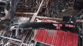 8R0807385C orj 08-12 audi Q5 arka tampon