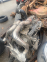 BMC PRO 624 MOTOR