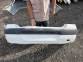 RENAULT CLİO SYMBOL ARKA TAMPON 00-05 MODEL 10.ÜRÜN ORJİNAL