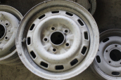 MAZDA 626 14 JANT 5 BİJON JANT
