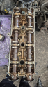 Suzuki Vitara Plastik Manifold Silindir Kapağı / J20A