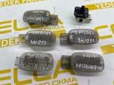 MERCEDES W211 KAPI DÖŞEMESİ LAMBALARI
